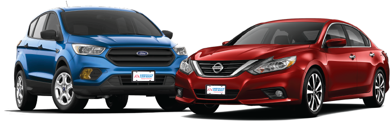 Used Cars at Car-Mart