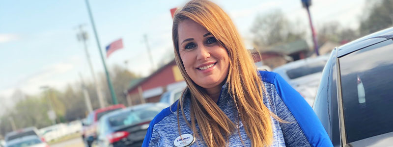 Mandi Lopez-Brown Car Care Tips Clean your car