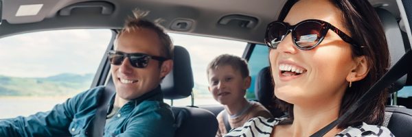 Are you a safe driver?