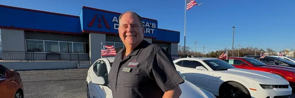 A Legacy of Hard Work and Dedication since 1985