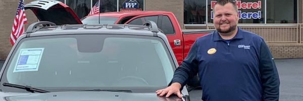 Car-Mart’s Vehicle Buying Process