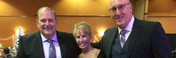 Honoring Bill Fleeman, Car-Mart’s founder