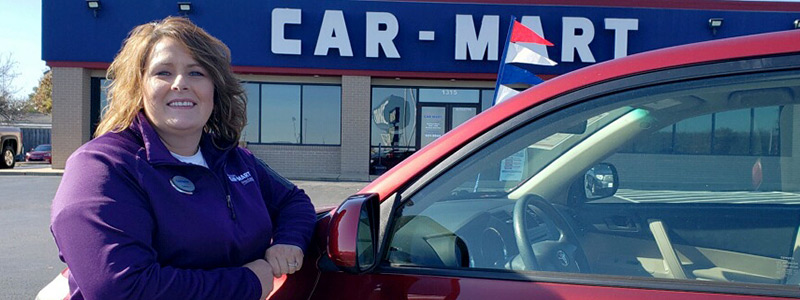 Christy Godsey-Price