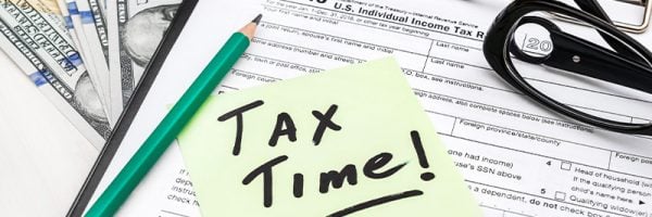 How to Make the Most of Your Tax Refund
