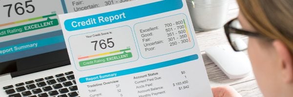 Why Good Credit is Important