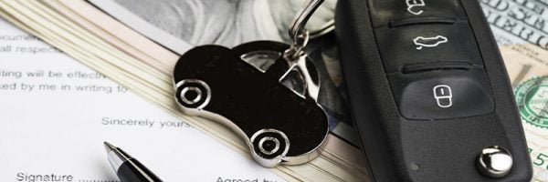 Four Easy Steps to Car Buying and Financing at America’s Car-Mart