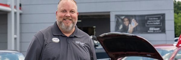 Shelby Hale Talks Car Safety