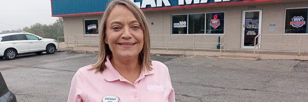 The Unknown Woman’s Cancer