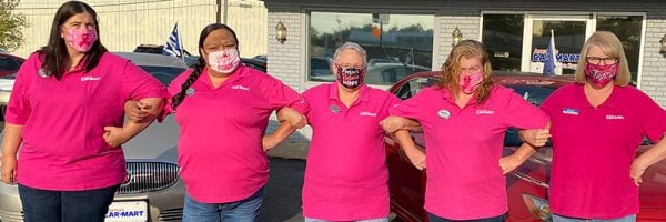 Mary Jones’ Story of Inspiration and Courage