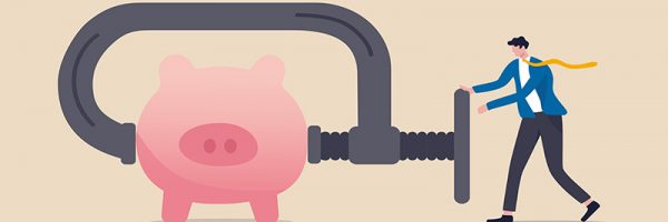 Four Ways to Make the Most of your Stimulus Check