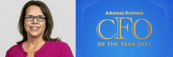 Vickie Judy of America’s Car-Mart, Inc. Earns the 2021 CFO Lifetime Achievement Award