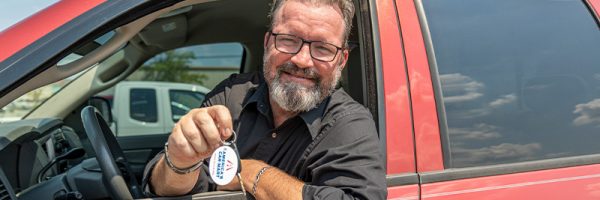 ‘All In’ for Car-Mart