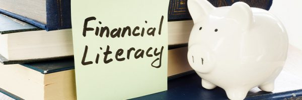 Get Money Smart for Peace of Mind