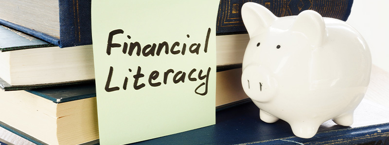 financial literacy