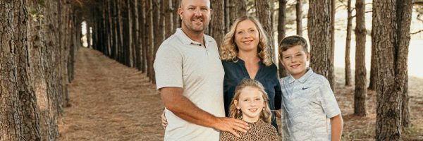 A Joyful, Happy Heart