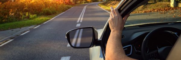 It’s Fall Car Care Month