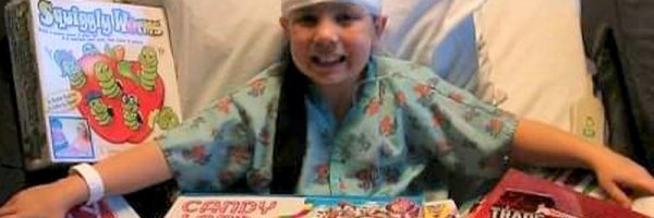 Christmas in the Hospital