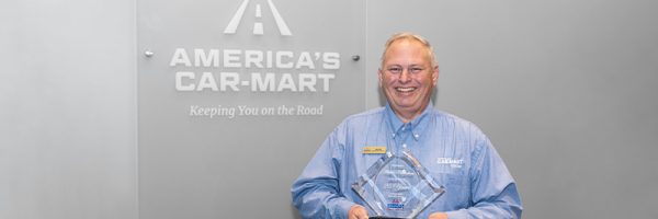 Journey of Opportunity