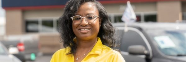 Salute to Black History Month