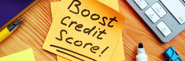 Credit Basics
