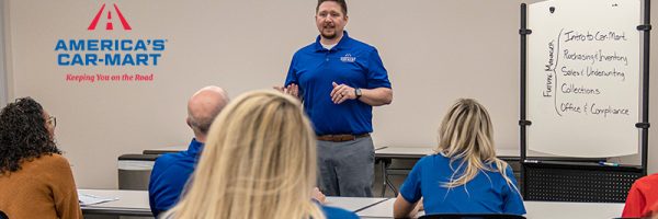 Developing Great Leaders