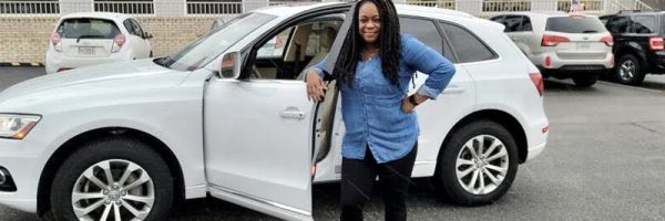 America’s Car-Mart Celebrates Women’s History Month