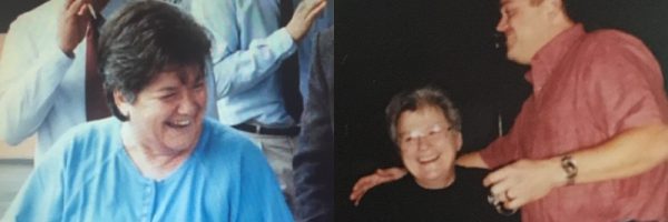 Celebrating Amazing Women During Women’s History Month