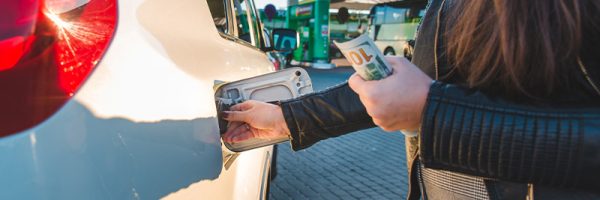 Save Money at the Pump