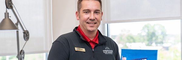 On the Catwalk for a Cause