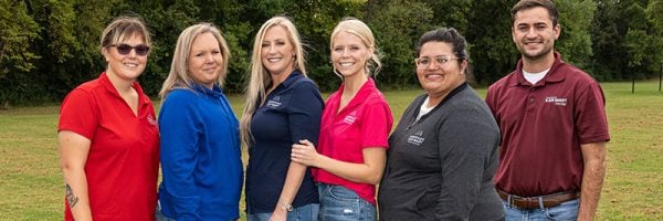 America’s Car-Mart Runs in the Family