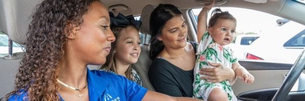 Their Stories are Our Story