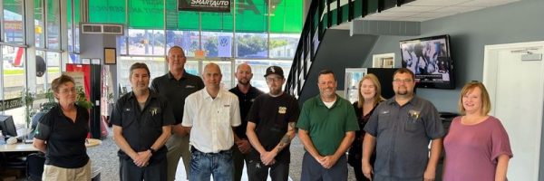 Growing Our Business