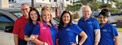 Taylor Texas is now America's Car-Mart