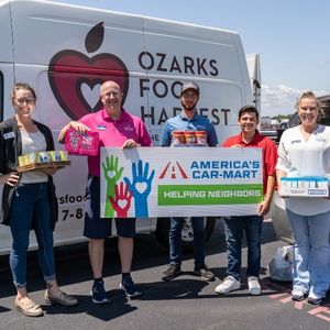 Helping Neighbors 2022