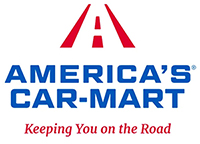 Car-Mart Logo