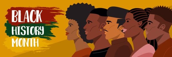 Black History Month