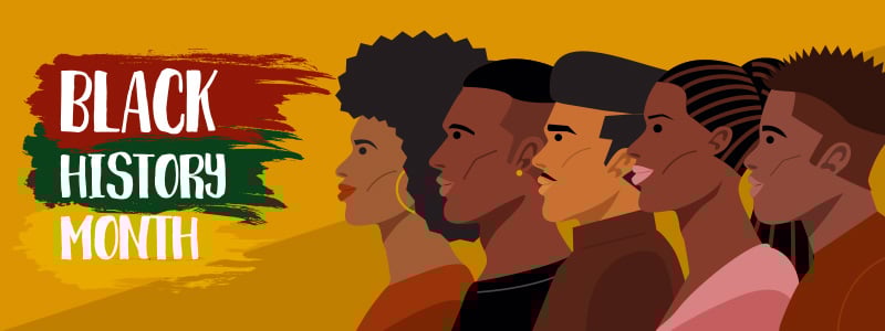 Black History Month