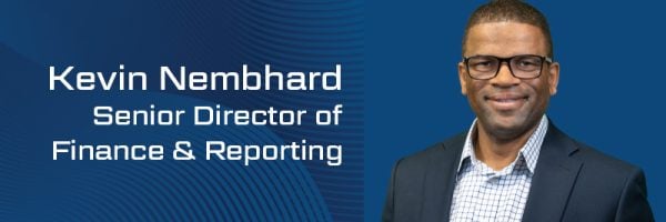 America’s Car-Mart Welcomes Kevin Nembhard