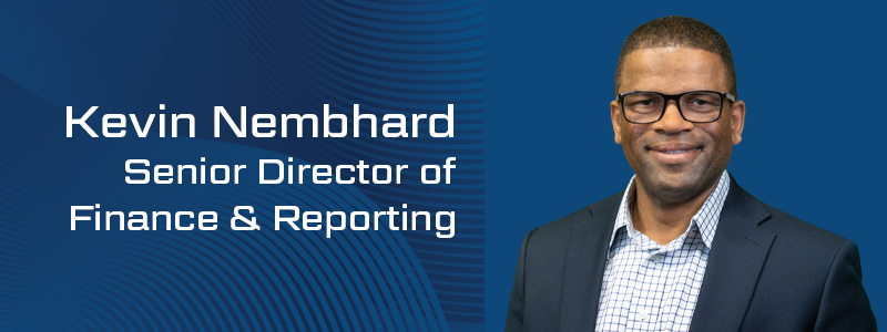 Car-Mart Associate Kevin Nembhard