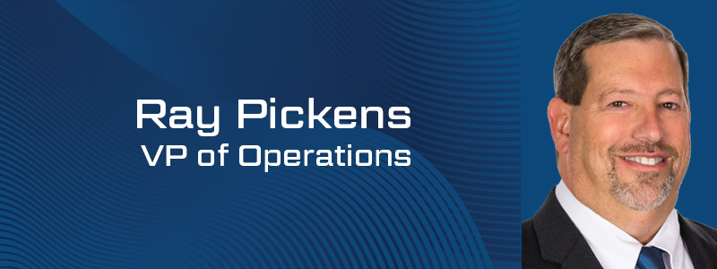 Ray Pickens America's Car-Mart VP of Operations