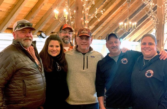 Hope For Hero's Event Hope For Hero's Event