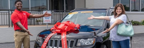 From Purchase to Payoff