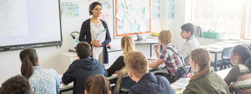 Junior Achievement of Arkansas