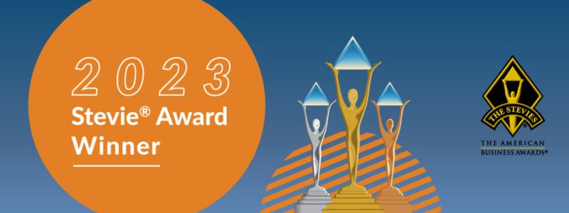 2023 Steve Award Winner