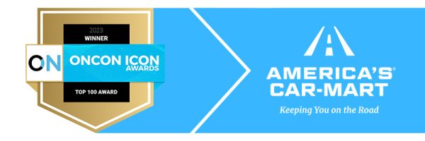 Three America’s Car-Mart Leaders Recently Recognized as Top Professionals