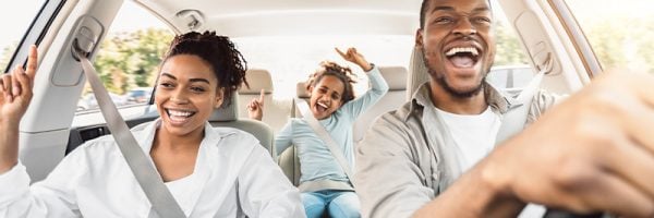 Road Tripping This Summer