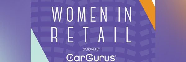 Kristi Carpenter of America’s Car-Mart is a 2023 Women in Retail Honoree