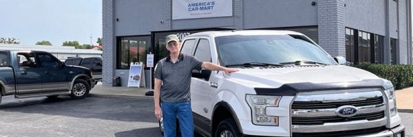 Great Vehicles, Friendly Service, Family Atmosphere