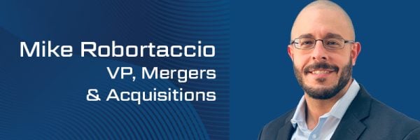 America’s Car-Mart Welcomes Mike Robortaccio