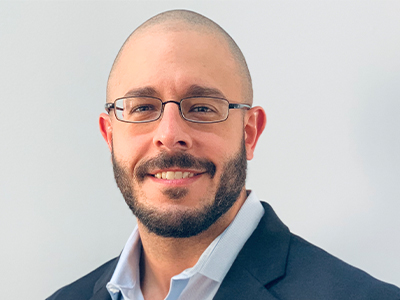 Mike_Robortaccio_400x300 Mike Robortaccio, Vice President, Mergers & Acquisitions at America's Car-Mart.